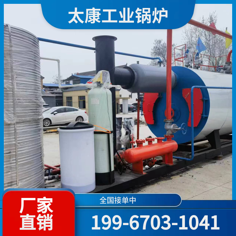 随州燃煤热水锅炉